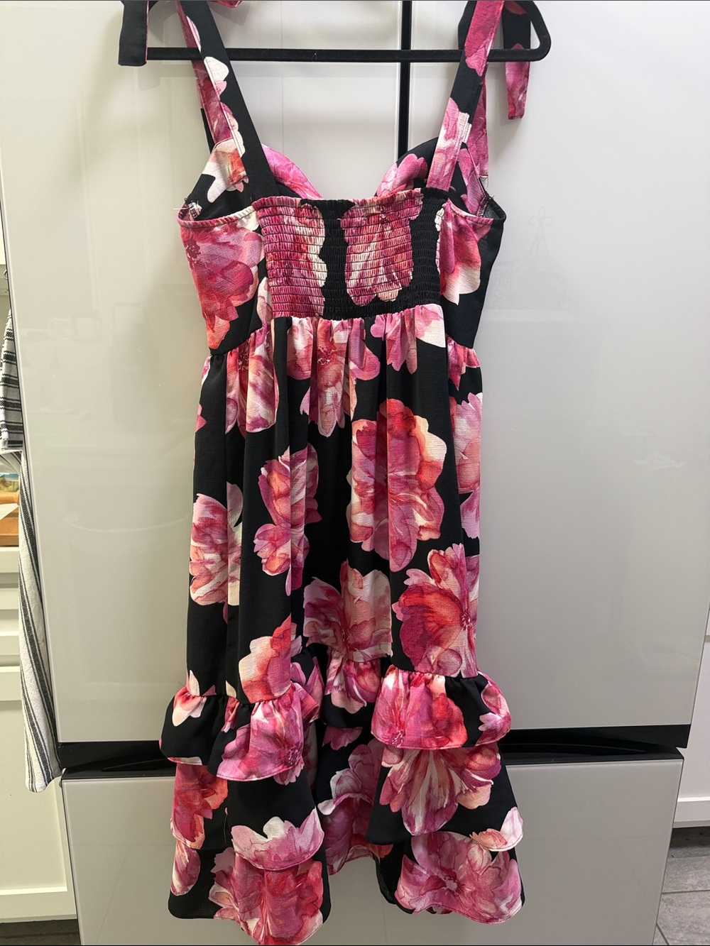 Brocade & Ivy floral Dress - Picture 6 of 8